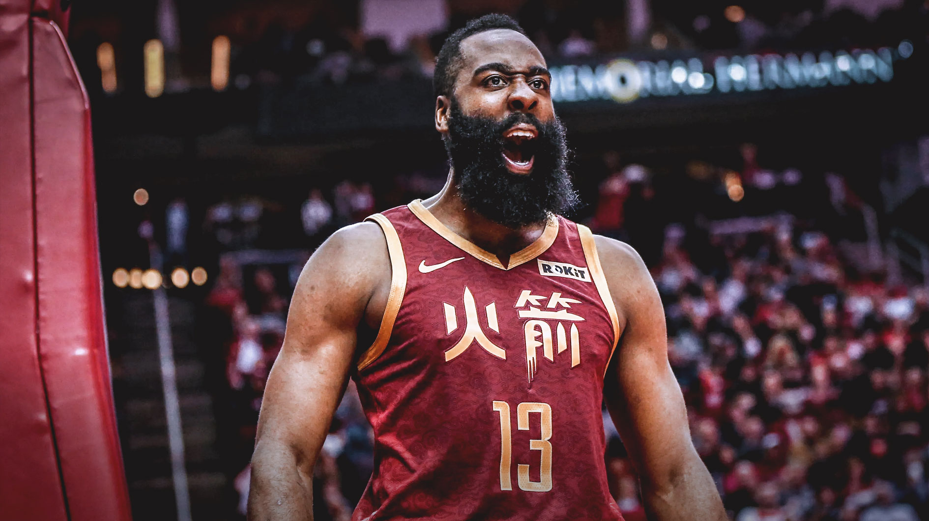 杜兰特连续得分，全队士气高涨