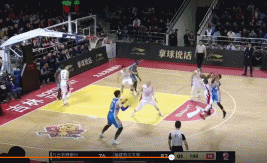 钟被