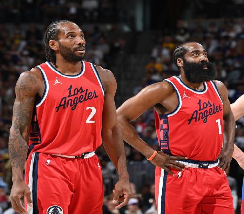 贾斯汀·维兰德谈长期调整