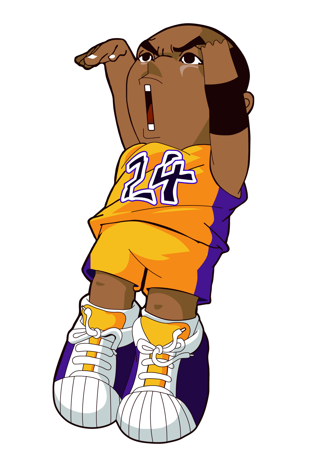 最爽的退役生活 是像贝尔这样的