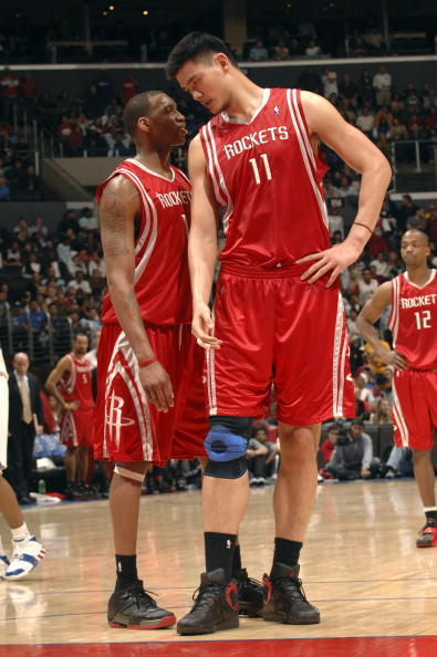 胡金秋：为中国篮球拼尽全力 希望中国篮球越来越好