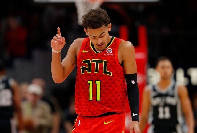 回归NBA